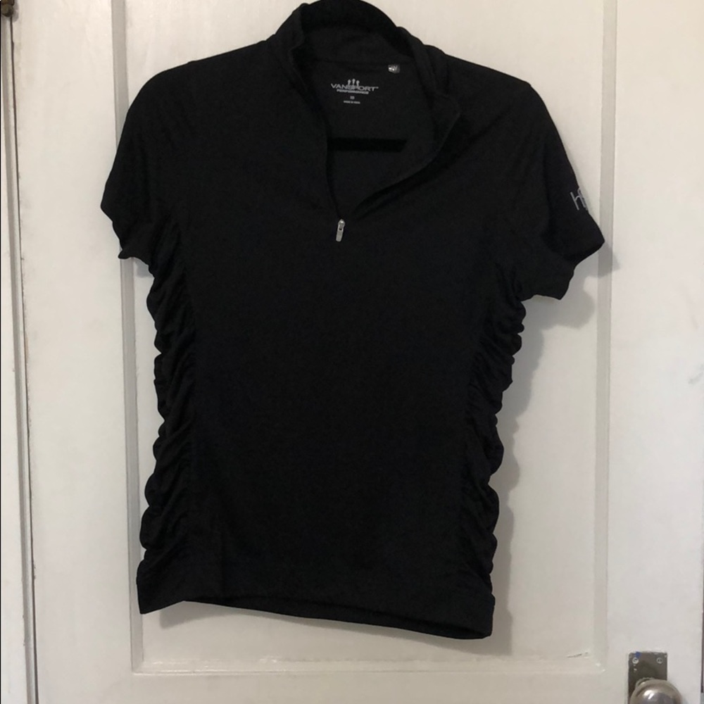 Golf polo